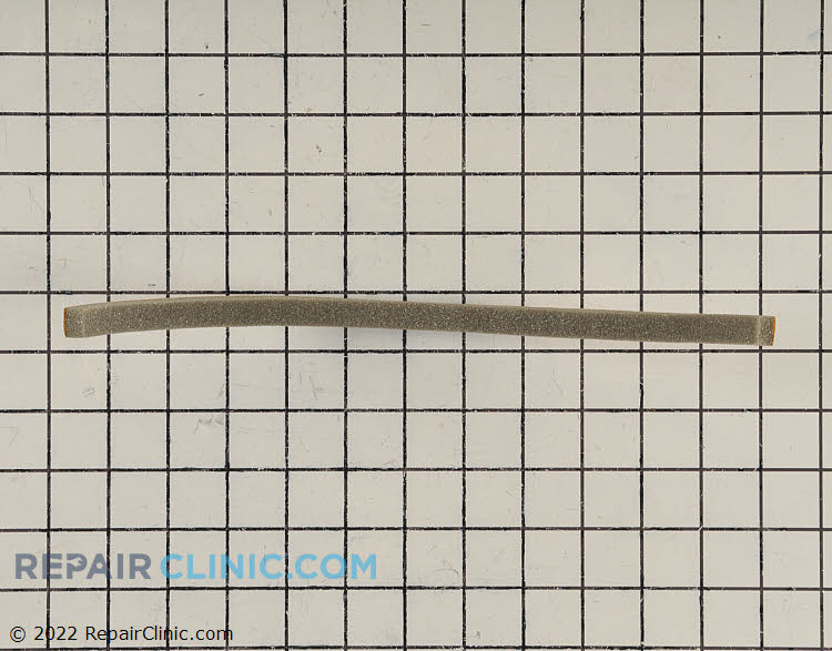 5304424462 Foam tape,1/2`` x 14``